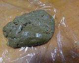 米粉で抹茶クッキー作り方6写真