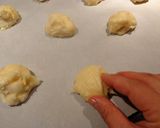 サックサク♪シュークリームー卵白残さず!作り方12写真