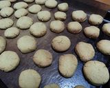 米粉で抹茶クッキー作り方11写真