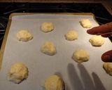 サックサク♪シュークリームー卵白残さず!作り方13写真
