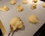 サックサク♪シュークリームー卵白残さず!作り方11写真