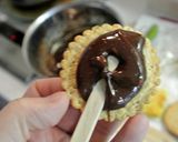 ビスケットで♡可愛いバレンタインチョコ作り方4写真