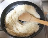 ヘルシー揚げずにスコッチエッグ作り方5写真