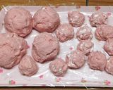 ヘルシー揚げずにスコッチエッグ作り方4写真