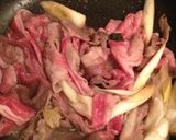 ☆我が家のすき焼き☆割り下はコレ!!作り方7写真
