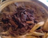 ☆我が家のすき焼き☆割り下はコレ!!作り方8写真