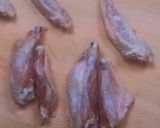 鶏手羽と白菜のスープ作り方2写真
