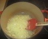 基本のカレーベース☆インドカレー作り方1写真