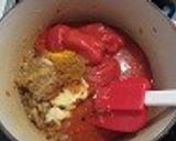 基本のカレーベース☆インドカレー作り方4写真