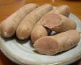本格手作りソーセージ作り方21写真