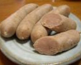 本格手作りソーセージ作り方21写真