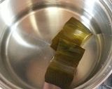 節分いわしのつみれ団子スープわんこもOK作り方1写真