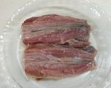 節分いわしのつみれ団子スープわんこもOK作り方2写真