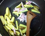 【家の食材で】お手軽☆ジャーマン・ポテト作り方3写真