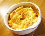 ◎簡単ランチに！ケチャップライスドリア◎作り方10写真
