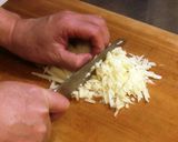 サクサク！ポテトで作るピザ生地♪作り方1写真