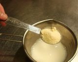 サクサク！ポテトで作るピザ生地♪作り方2写真