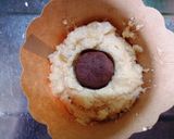 ジンジャーAppleケーキ★.Vt作り方6写真