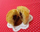 ジンジャーAppleケーキ★.Vt作り方9写真
