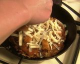 サクサク！ポテトで作るピザ生地♪作り方7写真