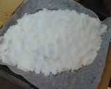 鯛の塩釜焼き作り方3写真