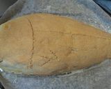 鯛の塩釜焼き作り方8写真