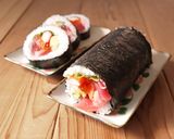 10種の恵方巻き作り方8写真