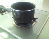 自家製ポン酢作り方1写真