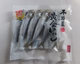 [魚食にかえる]鰯の丸干しの甘露煮作り方6写真