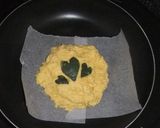 ふっくらしっとり♪豆乳かぼちゃパンケーキ作り方5写真