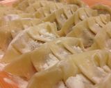 ふわっふわギョウザ作り方11写真