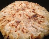 ふわっふわギョウザ作り方13写真