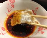 ふわっふわギョウザ作り方15写真
