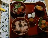 お食い初め～筑前煮～作り方7写真