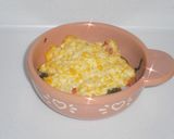 ☆カニ風味♡ほうれん草のタルタル焼き☆作り方7写真
