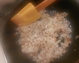 鶏肉のパイ皮包み焼き作り方3写真