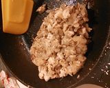鶏肉のパイ皮包み焼き作り方4写真