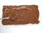 材料３つ♡ハートのチョコパイ♪簡単♡作り方3写真