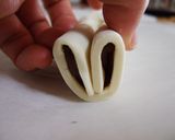 材料３つ♡ハートのチョコパイ♪簡単♡作り方7写真