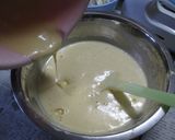 *.。・ふわふわロールケーキ＊.。・＊作り方4写真