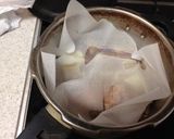 大根とシーチキンの煮物作り方2写真