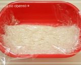 キャラ弁＊子鬼トリオの節分弁作り方1写真