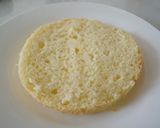 豆乳de苺のムース風ケーキ作り方6写真