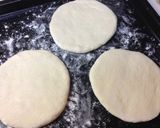 さくふわ☆簡単フォカッチャ作り方7写真
