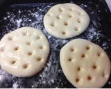さくふわ☆簡単フォカッチャ作り方8写真