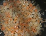 ✿ご飯が進む♪鶏ミンチのピリ辛丼✿作り方2写真
