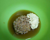 和えるだけ♪納豆マヨマヨ♡パスタ♡♡作り方1写真