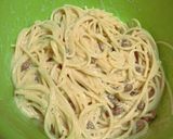 和えるだけ♪納豆マヨマヨ♡パスタ♡♡作り方2写真