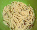 和えるだけ♪納豆マヨマヨ♡パスタ♡♡作り方2写真