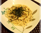 和えるだけ♪納豆マヨマヨ♡パスタ♡♡作り方3写真
